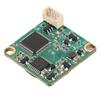 Camera Module High Resolution Analog Signal PCB Camera Board for CCD Camera 23x23mm   0.9x0.9in