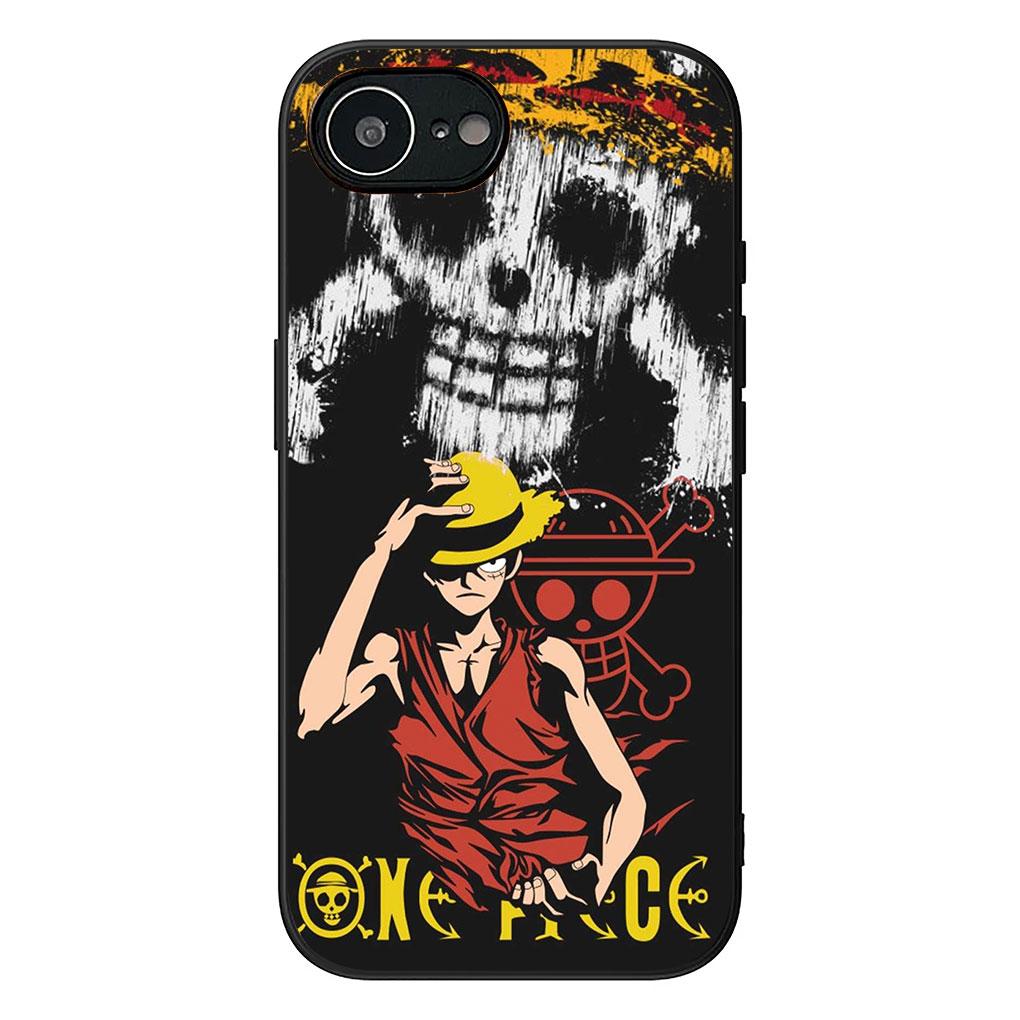 Phone Cover for Xiaomi Redmi Note 13 14 ProPlus A4 A3 Pro Plus 13C Pro+ Note13 Note14 Case Tony Tony Chopper One Luffy Pieces
