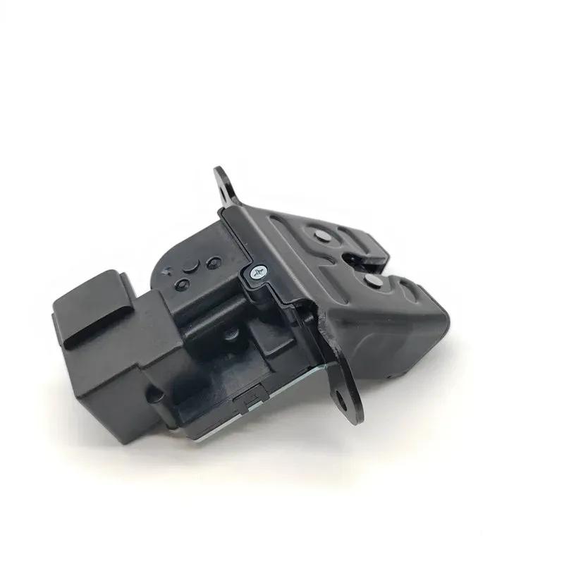 81230A5000 81230-A5000 Trunk Cover  Lock Block Actuator Rear Tail Gate Lock Latch For Hyundai 2013-2017 Elantra GT 2.0L