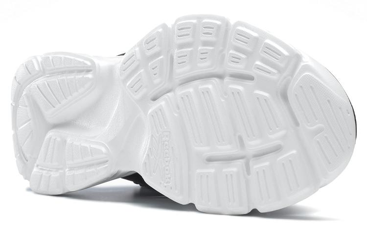Reebok Hyperium Sandal 'Black White' GX7844