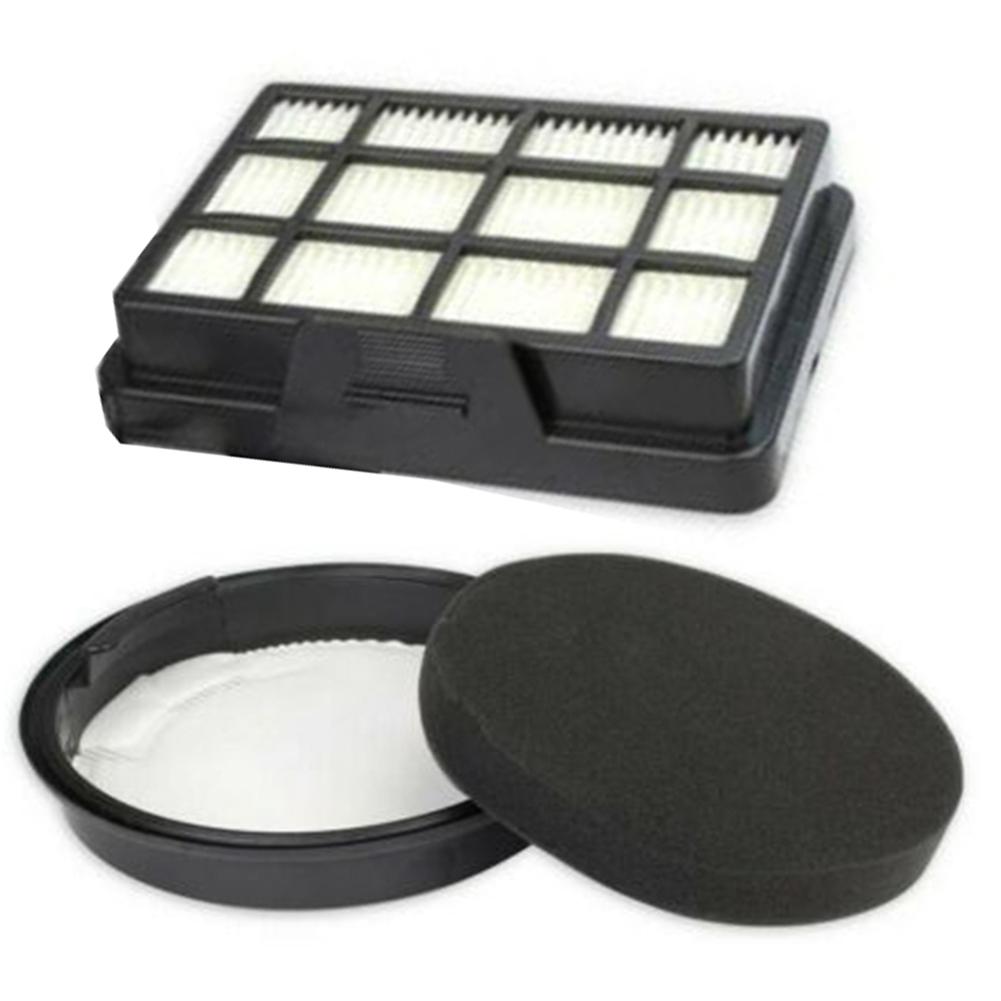Washable Exhaust Filter Air Filter For Koenic KVC 71521 Cyclone