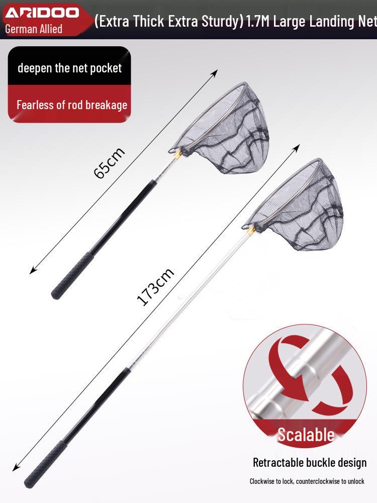 Tide-Chasing Tool Kit: Children's and Adults' Seaside Sand and Clam Digging Set with Shovel and Clips