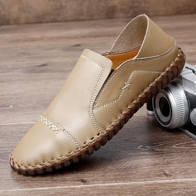 Scarpe da uomo – Mocassini