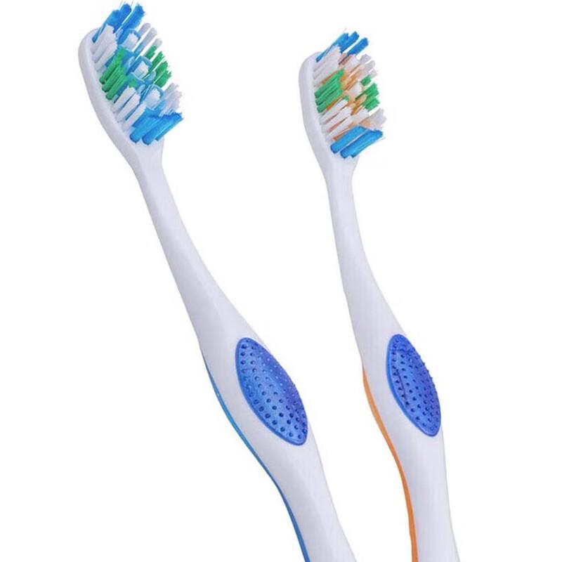 

Colgate 360 Oral Cleaning Toothbrush 2-Pack