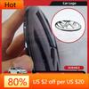 BRE1 GOLF 4 5 6 7 Für VW VOLKSWAGEN 2026 Neu 110mm Ersatz Heckklappen Emblem Abzeichen Auto Styling Aufkleber 5ND853630 für Tiguan L 2 at2