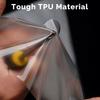 4pcs/10pcs Invisible Car Door Handle Protector Paint Protection Film  Exterior Protection