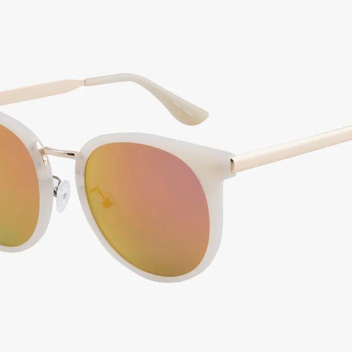 Sunglasses (FLS7148M CREAM 54)
