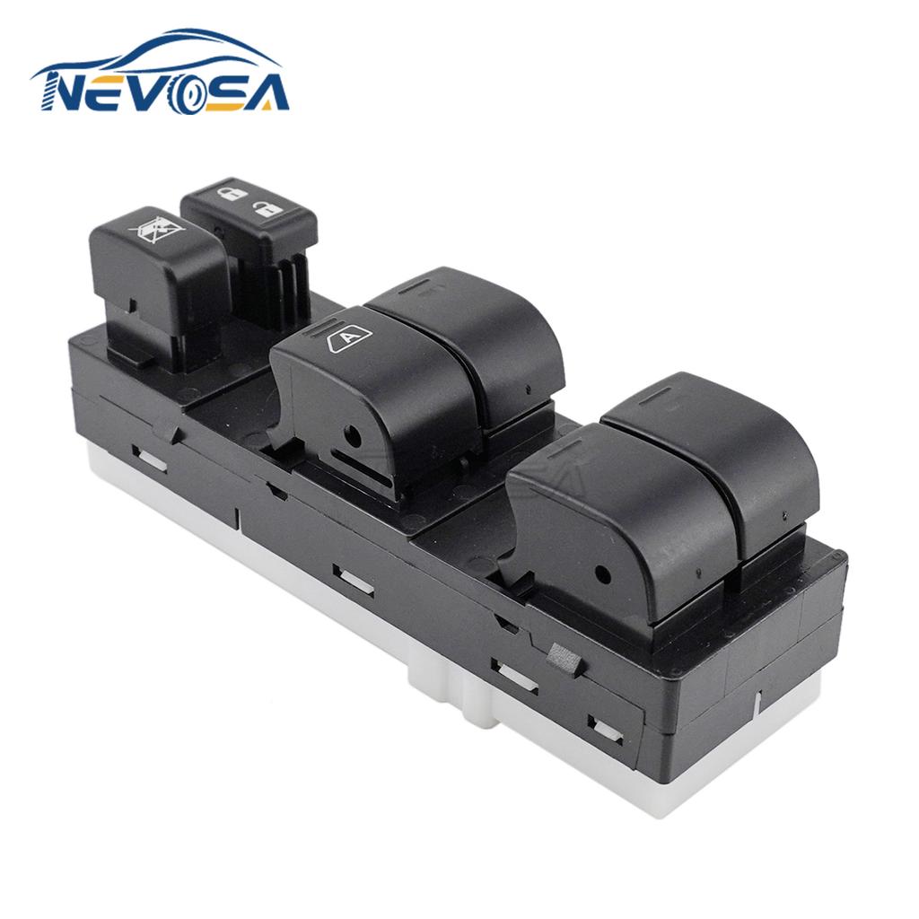 NEVOSA 83071-FJ031 For Subaru XV 2011 2012 2013 2014 Power Lifter Regulator Control Window Switch Auto Car Parts