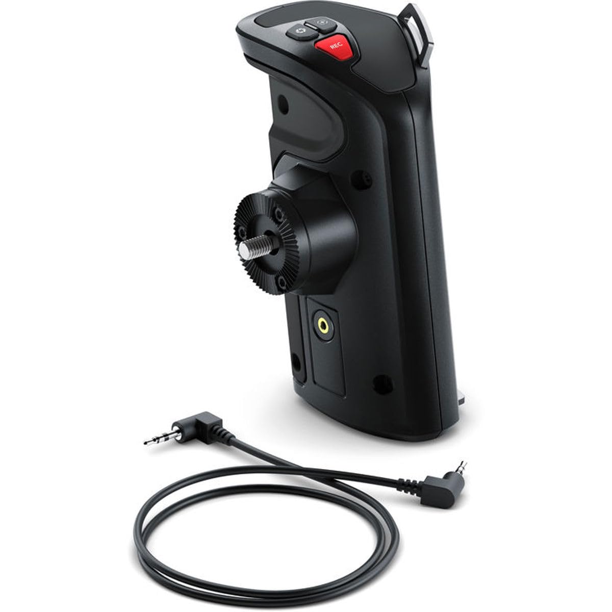 

BLACKMAGICDESIGN Камера URSA Handgrip BMURSACAHGRIP - чорний