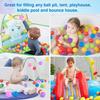 Thickened Ocean Ball Bobo Ball Baby Indoor Fence Children Outdoor Playground Plastic Ball Baby Toy