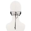 Sexy Mask Mask SM Female Slave Training Adult Sex Product Masquerade Cospaly