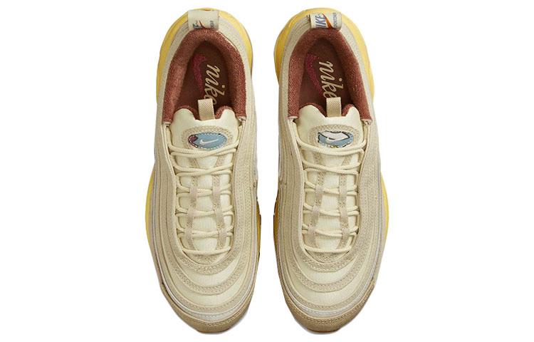 Women's Sneakers Nike Air Max 97 Vintage (Women's) Coconut Milk/Ivory