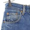 Levi's 90s 503-0217 Straight Denim Pants W30 Men's Used