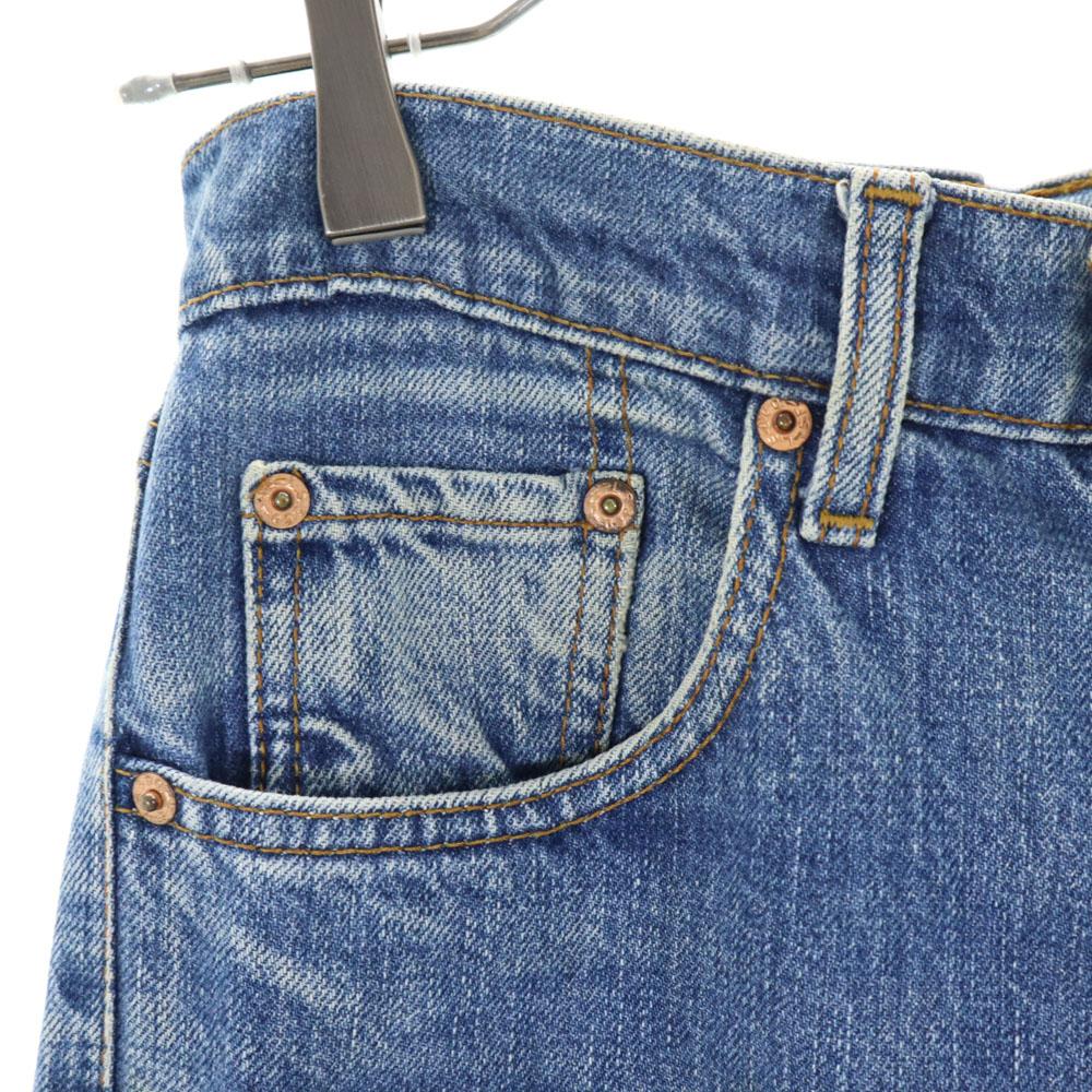 Levi's 90s 503-0217 Straight Denim Pants W30 Men's Used