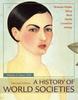 The A History of World Societies, Volume 2 Book