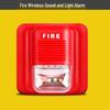 Wireless Emergency Alarm Button