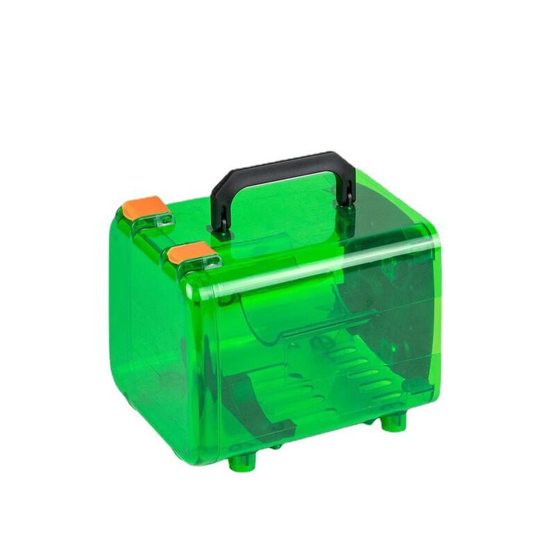BRS Portable Gas Canister Storage Case