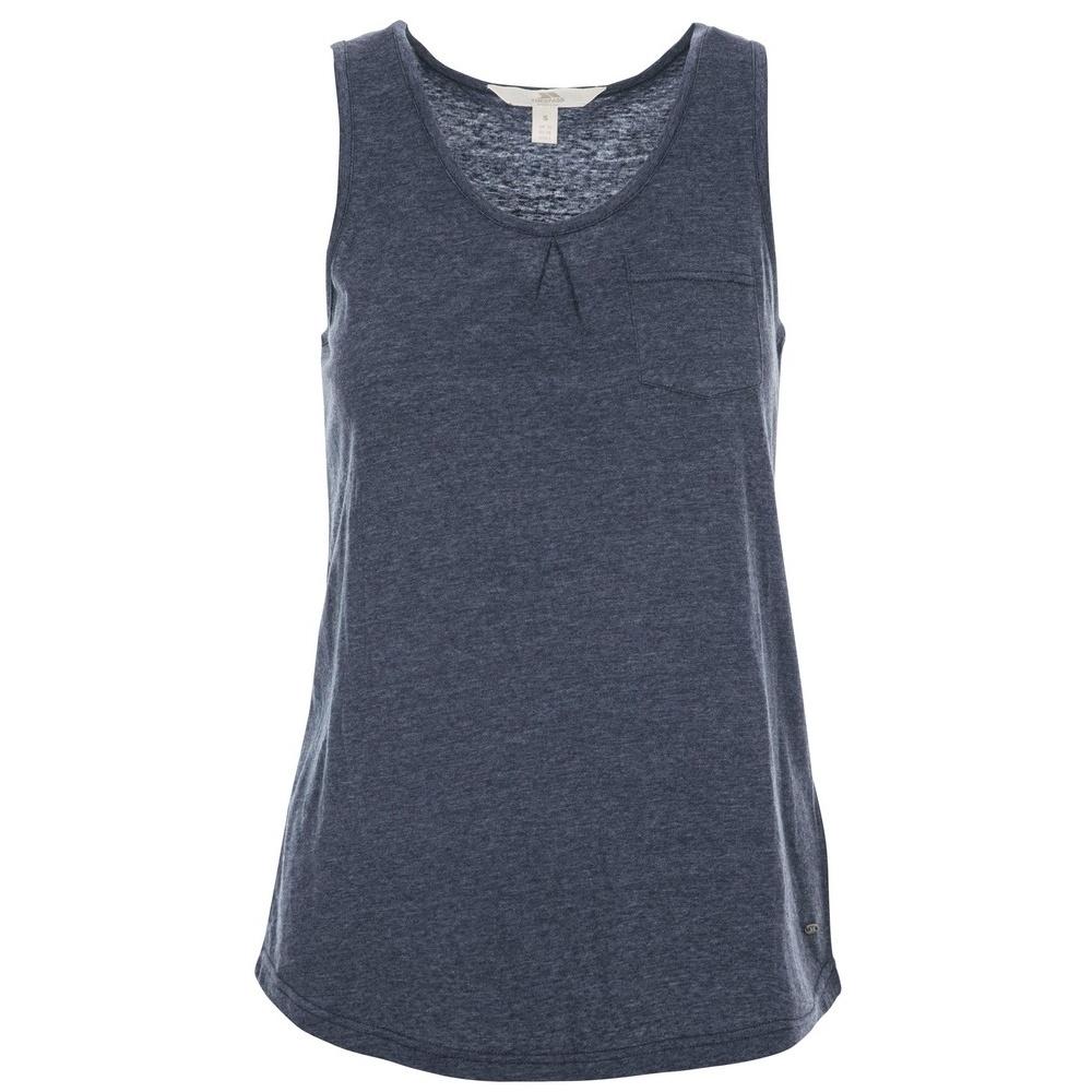 Womens/Ladies Fidget Sleeveless Vest