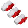 PVC Water Supply Ball Valve