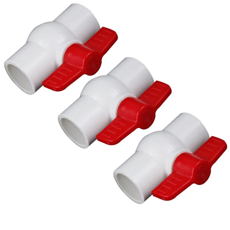 PVC Water Supply Ball Valve