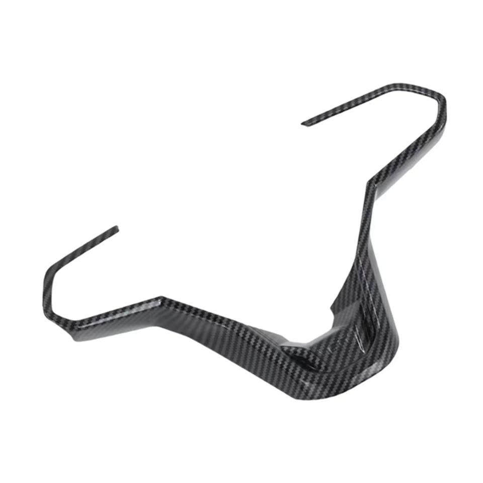 Applicable22Volkswagen New Golf PoloPOLOPassat Teramont Steering Wheel Sequins Carbon Fiber Pattern Interior