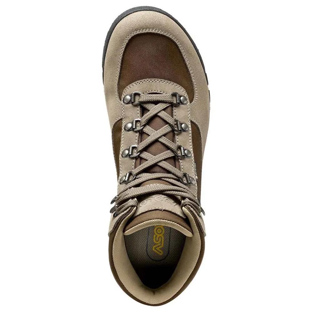 Asolo Ботинки для хайкинга Supertrek Goretex