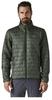 Jacket Patagonia Nano Puff Jacket (84213) Oldgrowth Green