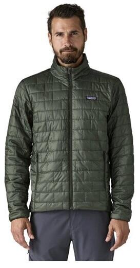 Jacket Patagonia Nano Puff Jacket (84213) Oldgrowth Green