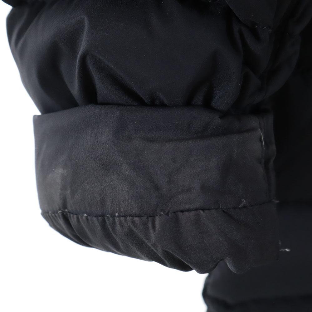 TATRAS Made in Poland down coat 3 Charcoal black Women Used