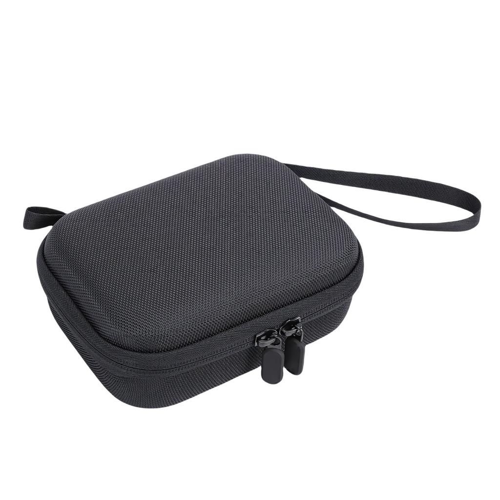 Carrying Case Fit for Osmo Nano Action Camera Water Proof Shockproof Action Camera Protective Storage Bag for Outdoor