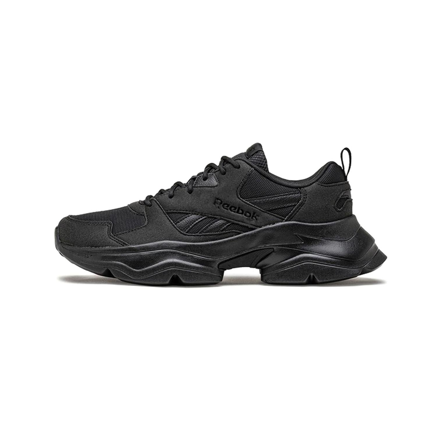 

Reebok Royal Bridge 3.0 Running Shoes Black FW2750 34.5