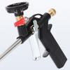 Professional Spray  Insulation Guns Polyurethane Expanding High Expansion Strong Adhesion Precise Control