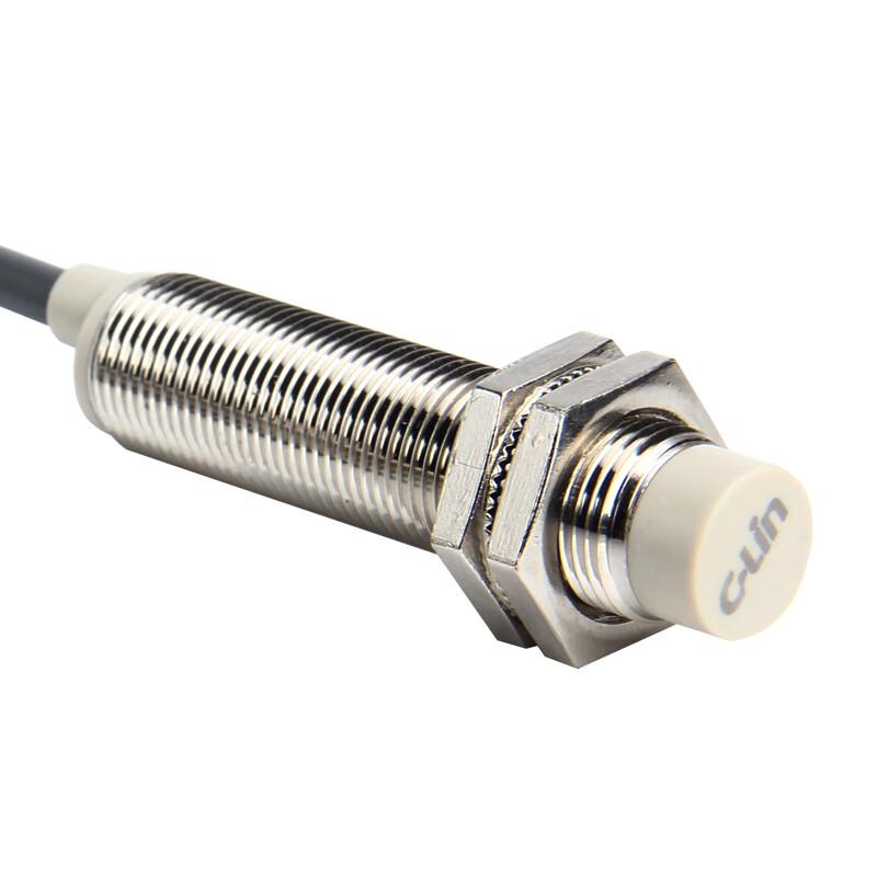 C-Lin LJA12M Inductive Proximity Switch