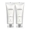 LAGOM Cellup Gel To Water Cleanser Hydrating Low pH Facial Cleanser 220ml X 2 Set
