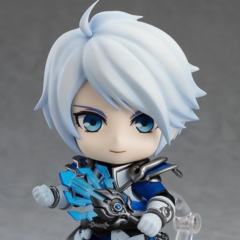 

Компания Good Smile Компания Good Smile Nendoroid 1091 Pentastorm Touren