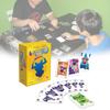 Version English 6 Nimmt 30th Anniversary Who Tauren King Party Board Card Game