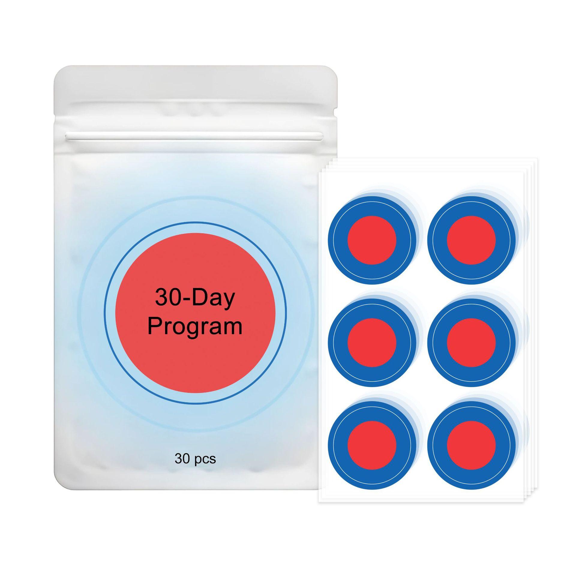 Body Care Patches Lightweight Breathable Shows Body Lines Fresh General Skin Type