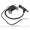 Ignition Coil Fits for Honda GX160 GX200 5.5HP 6.5HP GX110 GX120 GX140 Engine Accessories C90A