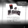 Goetia Tarot in Darkness Tarot Reading Instructions with Japanese Authentic Tarot 78 Cards Instructions, Cards,