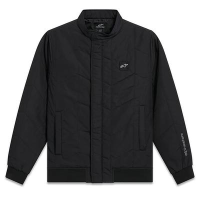 Precedent Motorcycle Jacket