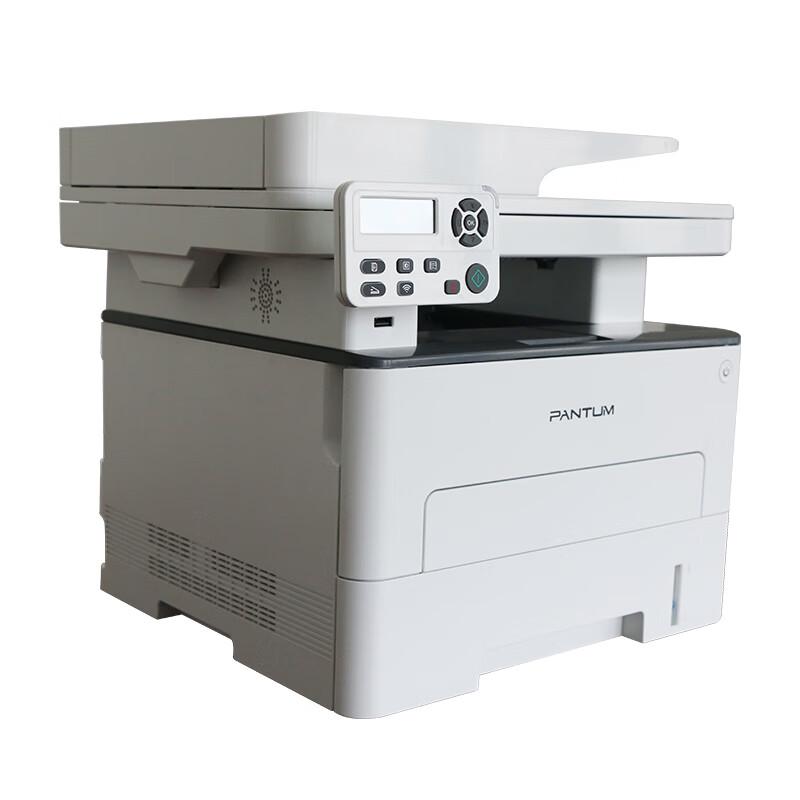 Pantum M7115DN All-in-One Laser Printer CN Plug (adapter Included)