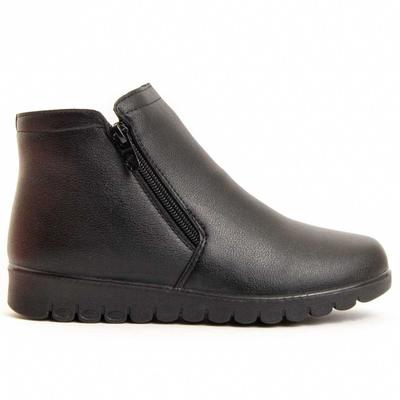Comfortable Bootie for Women. Bottivita60  95808