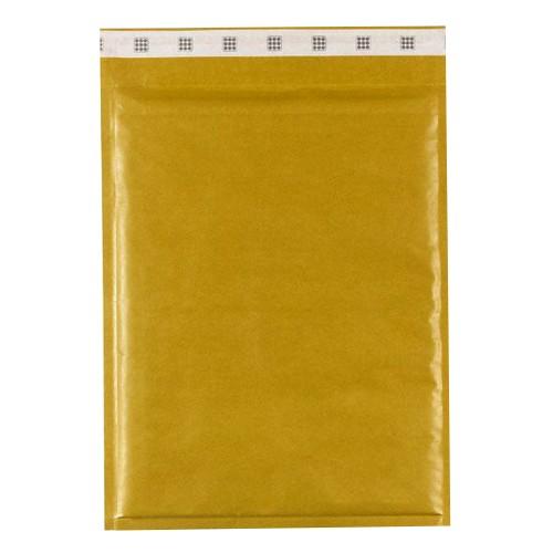 Mail Lite Sealed Air Gold Luftpolstertaschen (100er-Pack)