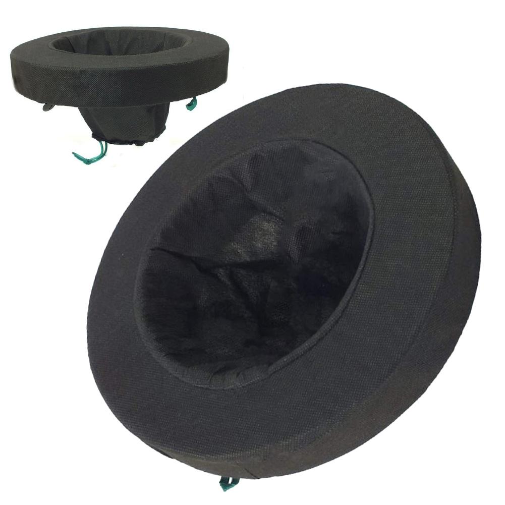 

Aquatic Plant Holder Floating Planting Bag Aquatic Landscaping Root Protection Soil Retention Sponge Material Basket Design China Mainland