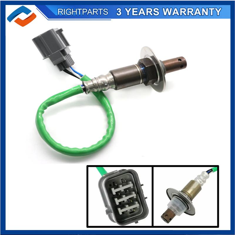 1821365J00 New Air Fuel Ratio Oxygen Sensor For Suzuki Escudo Grand Vitara SQ420XD SQ420WD 1.6 2.0L 18213-65J00 211200-4520