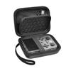 Handheld Game Console Carrying Case Large Capacity Hard Shell Waterproof Protective Cover for Certain Brands