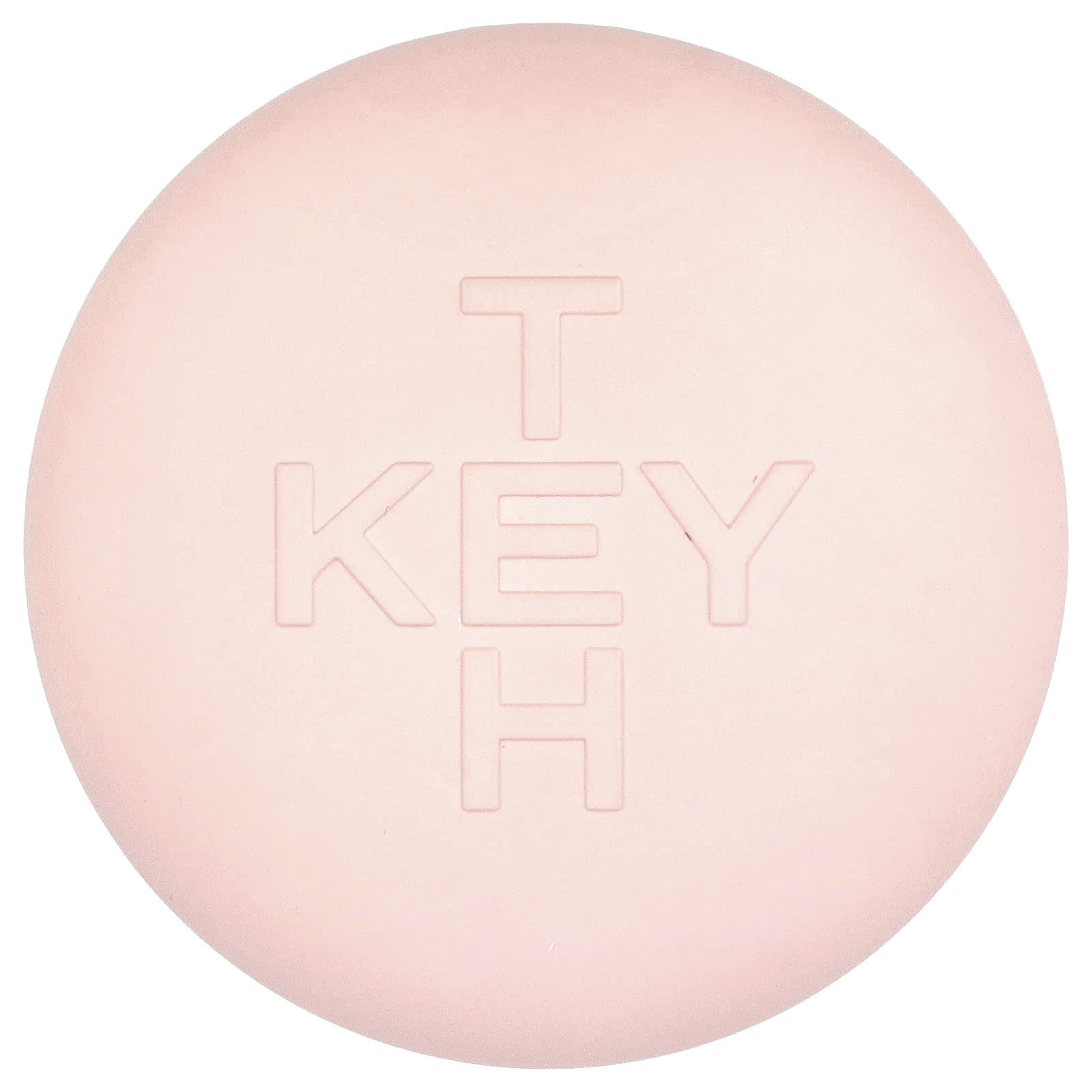

KEYTH Color Silky Fit Cover Cushion, 03 Natural Beige, 15g (0.52oz)