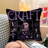 Film THE CRAFT Kissen Geschenk Heim Büro Dekoration Kissen Schlafzimmer Sofa Auto Kissenbezug Kissenbezug
