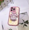 Sanrio KT Airbag Holder for Apple 13/16PM Phone Case