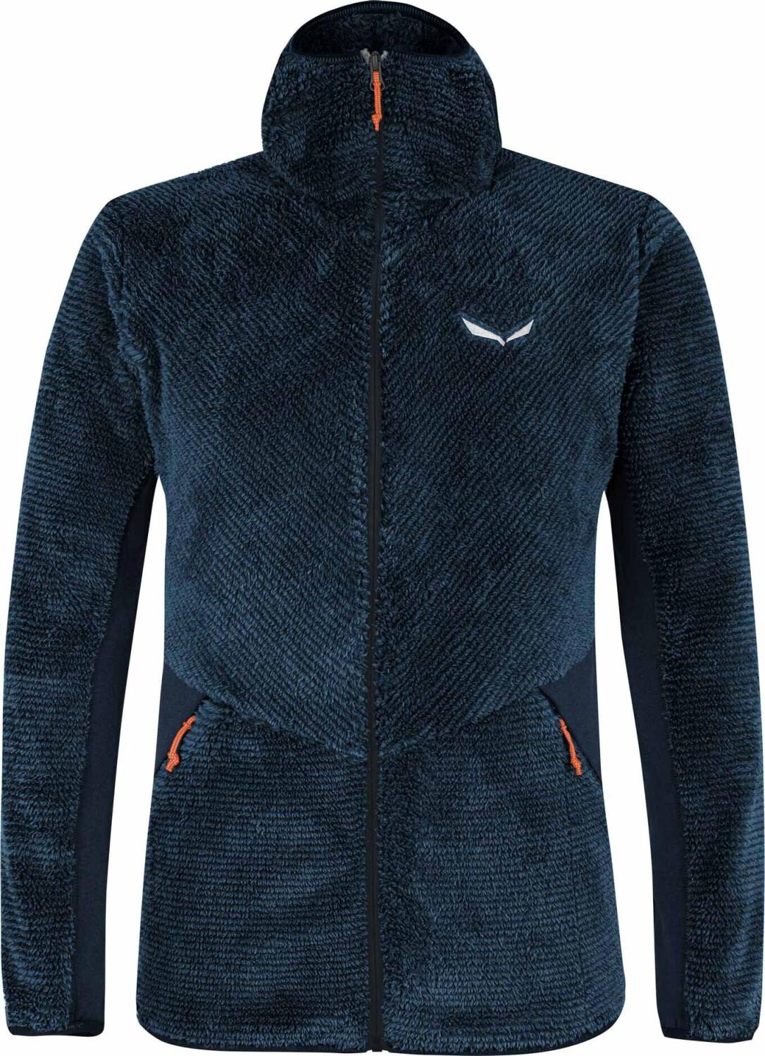 

Куртка Salewa Tognazza Polarlite темный деним II S